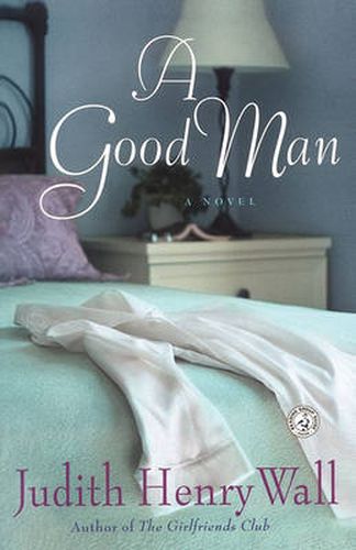 Cover image for A Good Man