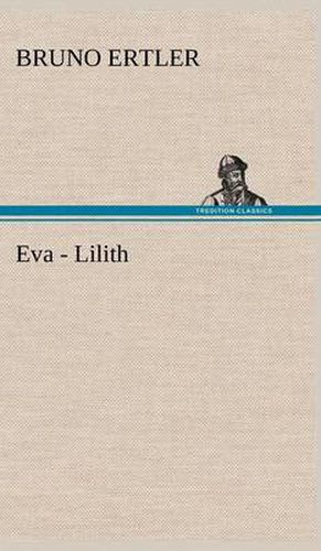 Cover image for Eva - Lilith