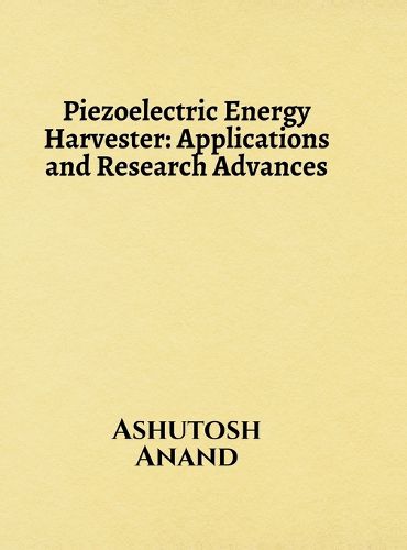 Piezoelectric Energy Harvester