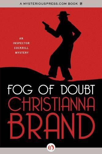 Cover image for Fog of Doubt