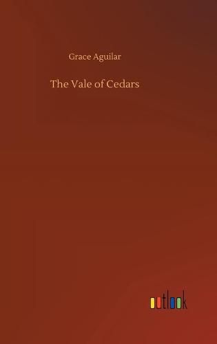 Cover image for The Vale of Cedars