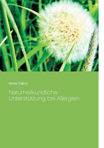 Cover image for Naturheilkundliche Unterstutzung bei Allergien