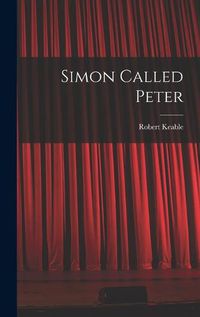 Cover image for Simon Called Peter