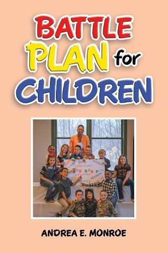 Cover image for Battle Plan for Children