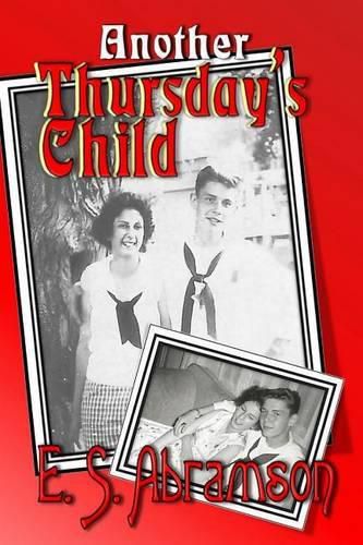 Cover image for Another Thursday's Child