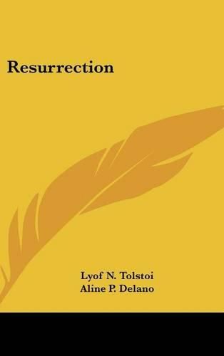 Resurrection