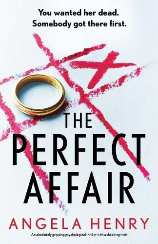 Cover image for The Perfect Affair