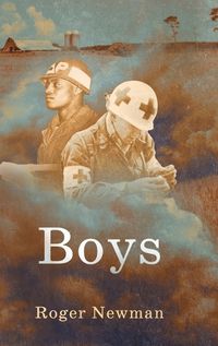 Cover image for Boys