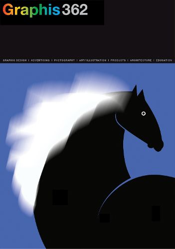Cover image for Graphis Journal #362