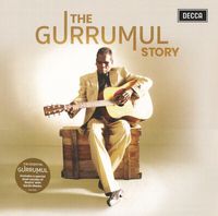 Cover image for The Gurrumul Story (Vinyl)