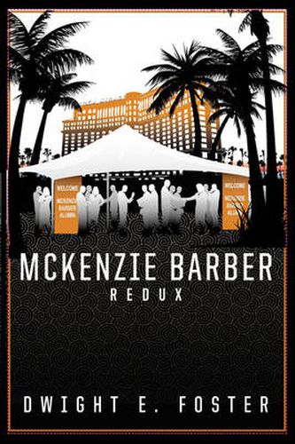 Cover image for McKenzie Barber Redux