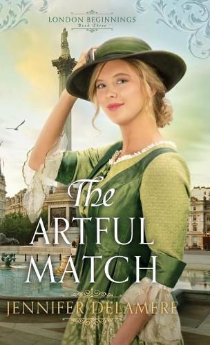 Cover image for Artful Match