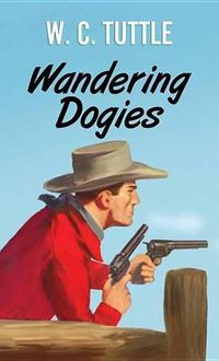 Cover image for Wandering Dogies