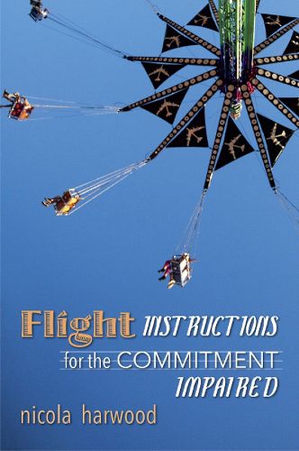Cover image for Flight Instructions for the Commitment Impaired