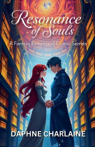 Cover image for Resonance of Souls