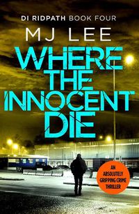 Cover image for Where the Innocent Die