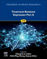 Cover image for Treatment-Resistant Depression: Volume 278