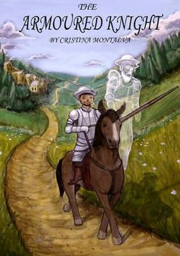 Cover image for The Armoured Knight