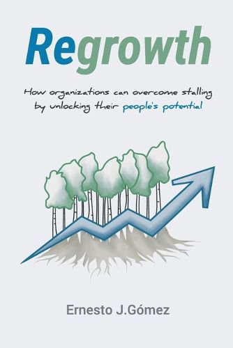 Cover image for Regrowth