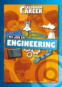 Cover image for My Job in Engineering