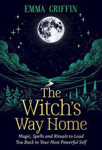 Cover image for The Witch's Way Home