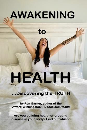 Cover image for Awakening to Health