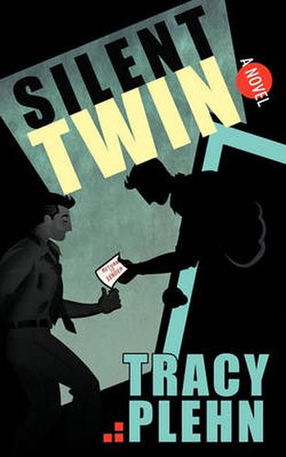 Cover image for Silent Twin