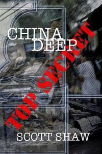 Cover image for China Deep