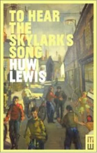 Cover image for To Hear the Skylark's Song: A Memoir of Aberfan