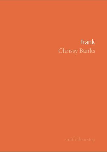 Cover image for Frank