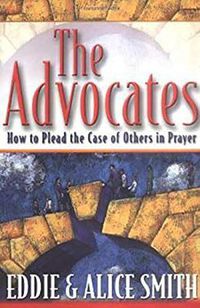 Cover image for Advocates, The