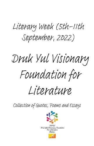 Cover image for Literary Week