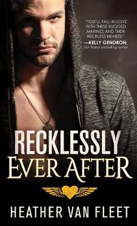 Cover image for Recklessly Ever After