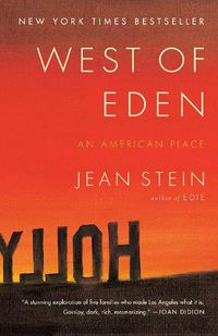 Cover image for West of Eden: An American Place