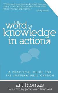 Cover image for Word Of Knowledge In Action, The