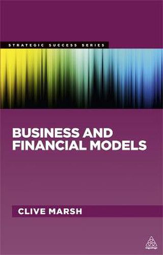 Cover image for Business and Financial Models