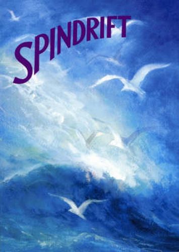 Cover image for Sindrift: A Collection of Miscellaneous Poems, Songs and Stories for Young Children