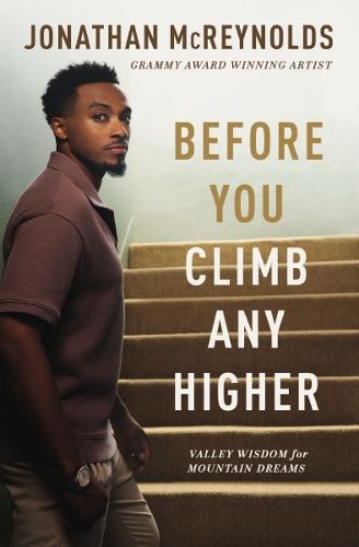 Cover image for Before You Climb Any Higher