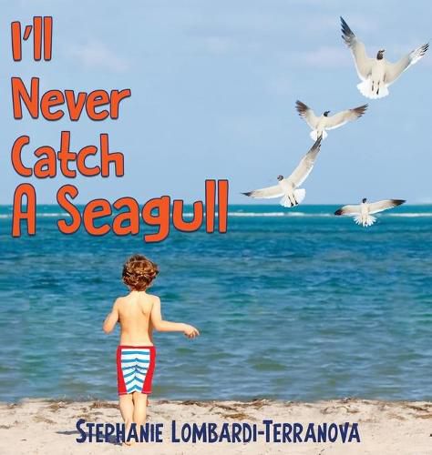 Cover image for I'll Never Catch A Seagull
