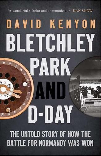 Bletchley Park and D-Day