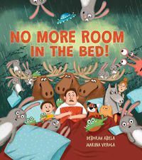 Cover image for No More Room in the Bed