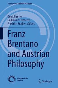 Cover image for Franz Brentano and Austrian Philosophy