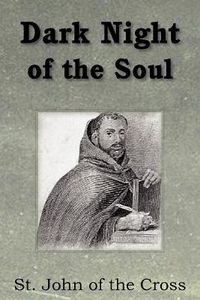 Cover image for Dark Night of the Soul