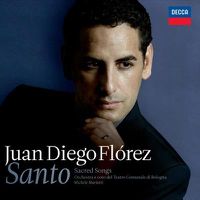 Cover image for Santo
