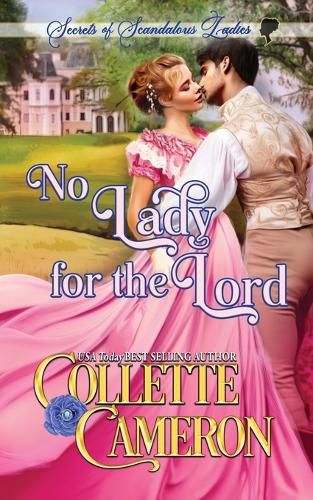 Cover image for No Lady for the Lord