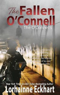 Cover image for The Fallen O'Connell