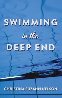 Cover image for Swimming in the Deep End