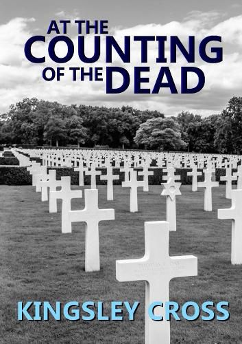 Cover image for At the Counting of the Dead