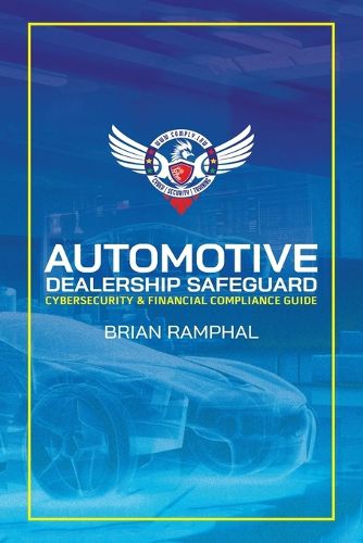 Cover image for Automotive Dealership Safeguard