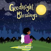 Cover image for Goodnight Blessings